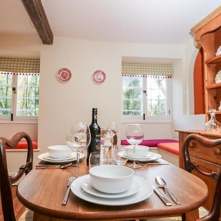 Chapel Cottage Stroud  Esterno foto