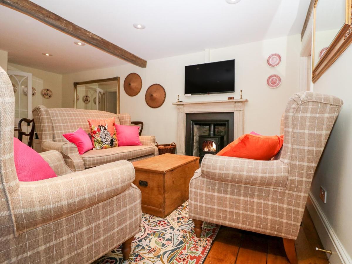 Chapel Cottage Stroud  Esterno foto