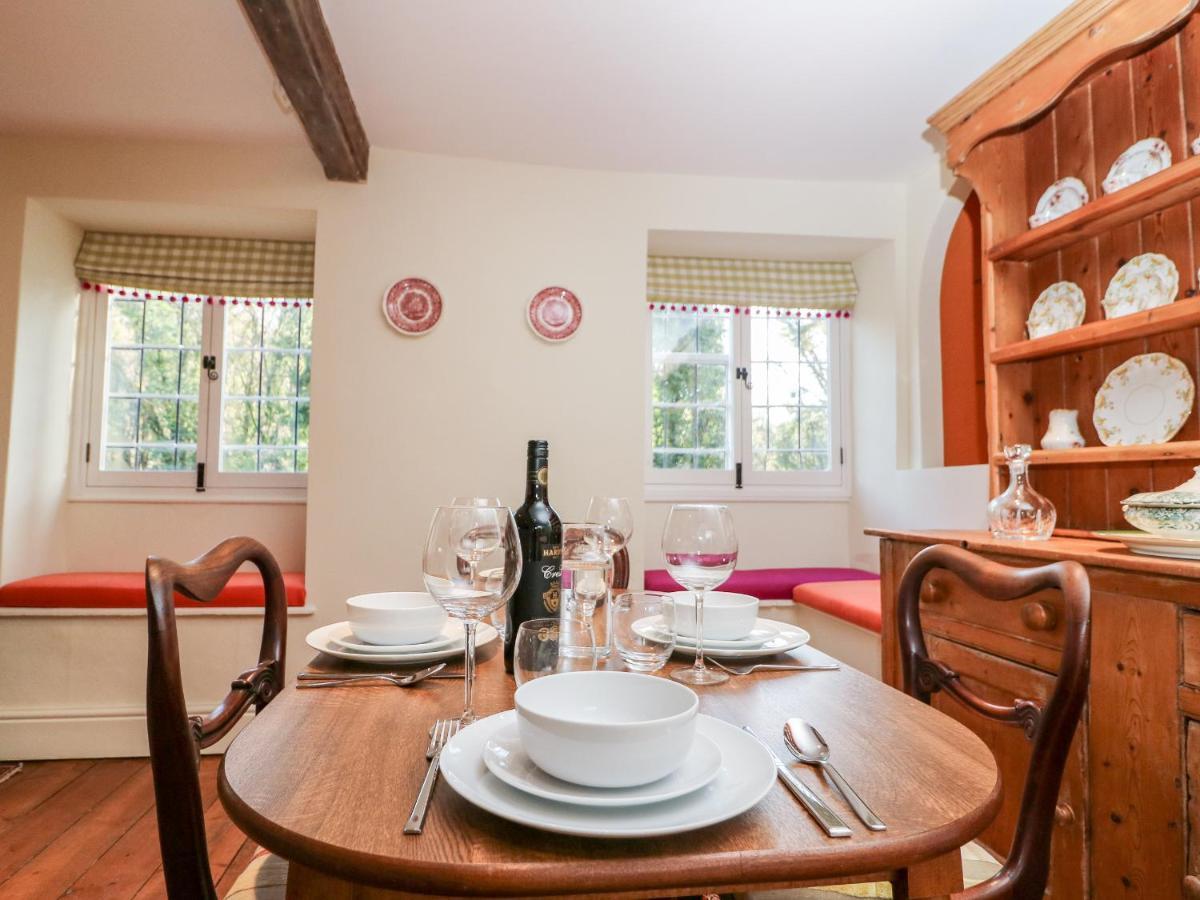 Chapel Cottage Stroud  Esterno foto