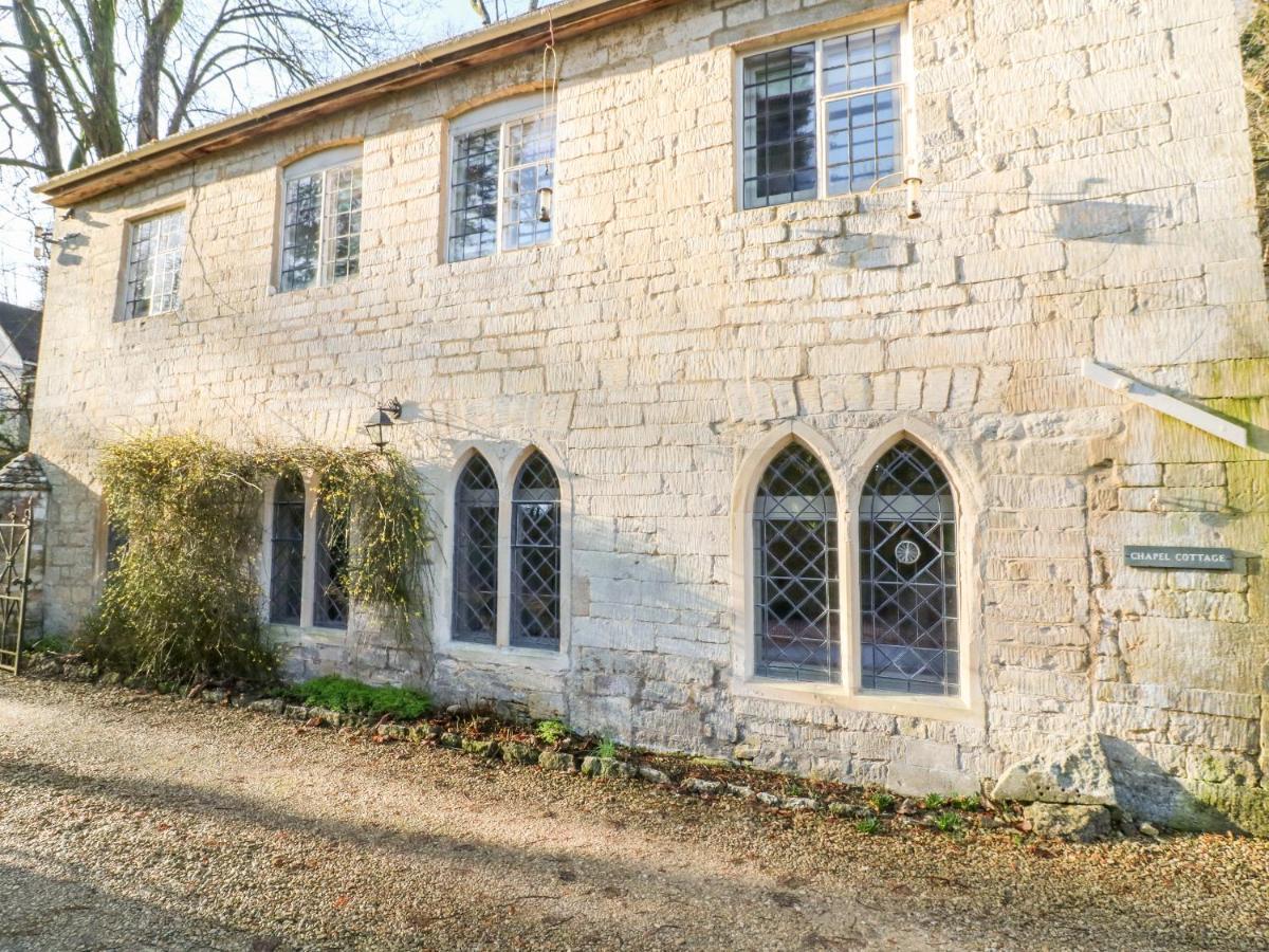 Chapel Cottage Stroud  Esterno foto