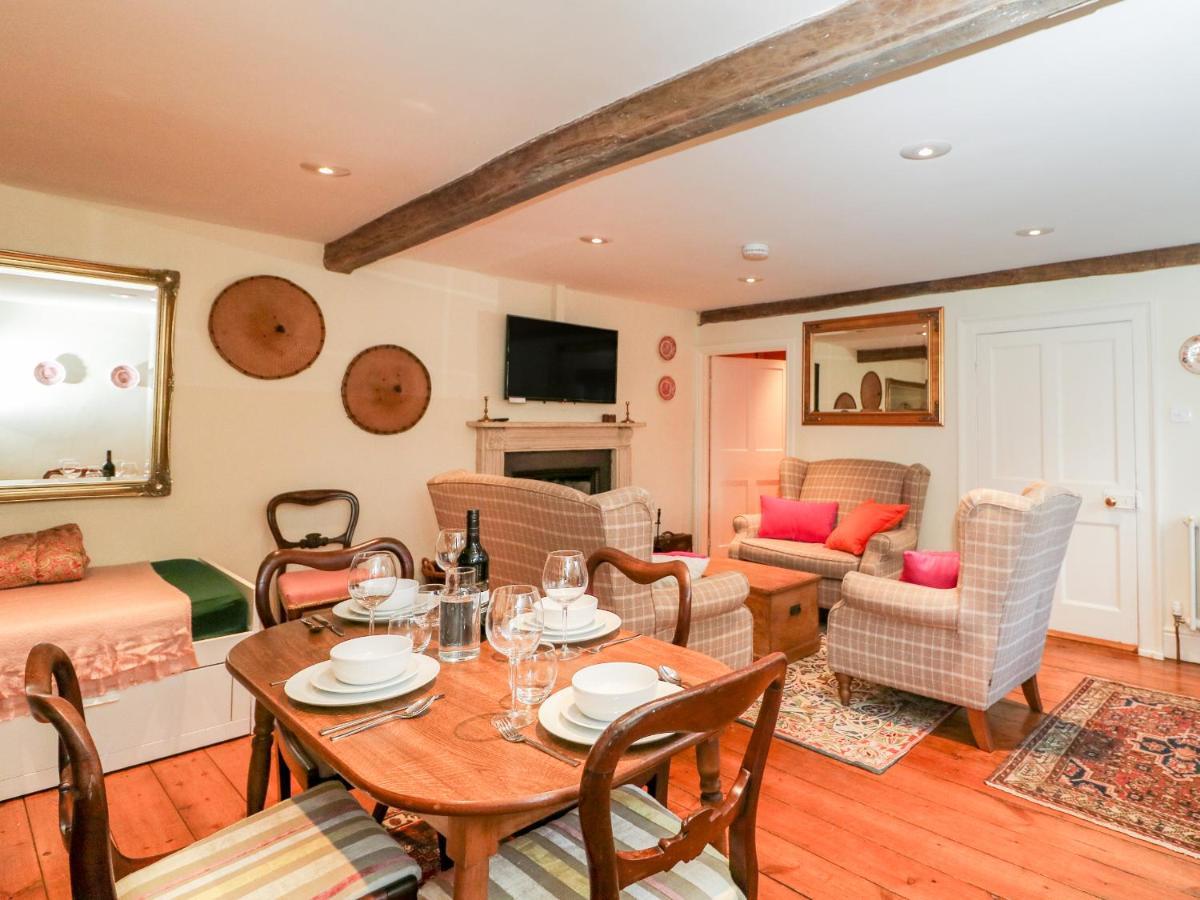 Chapel Cottage Stroud  Esterno foto