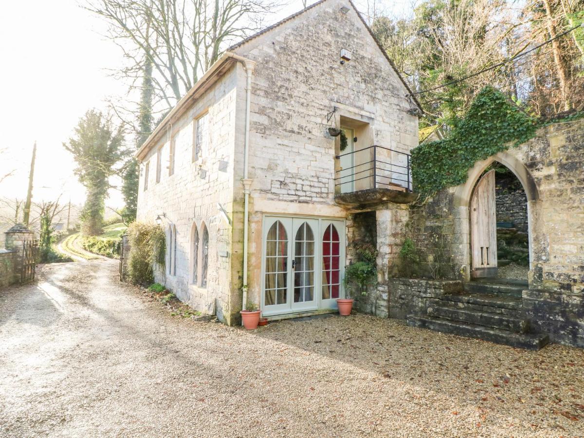Chapel Cottage Stroud  Esterno foto