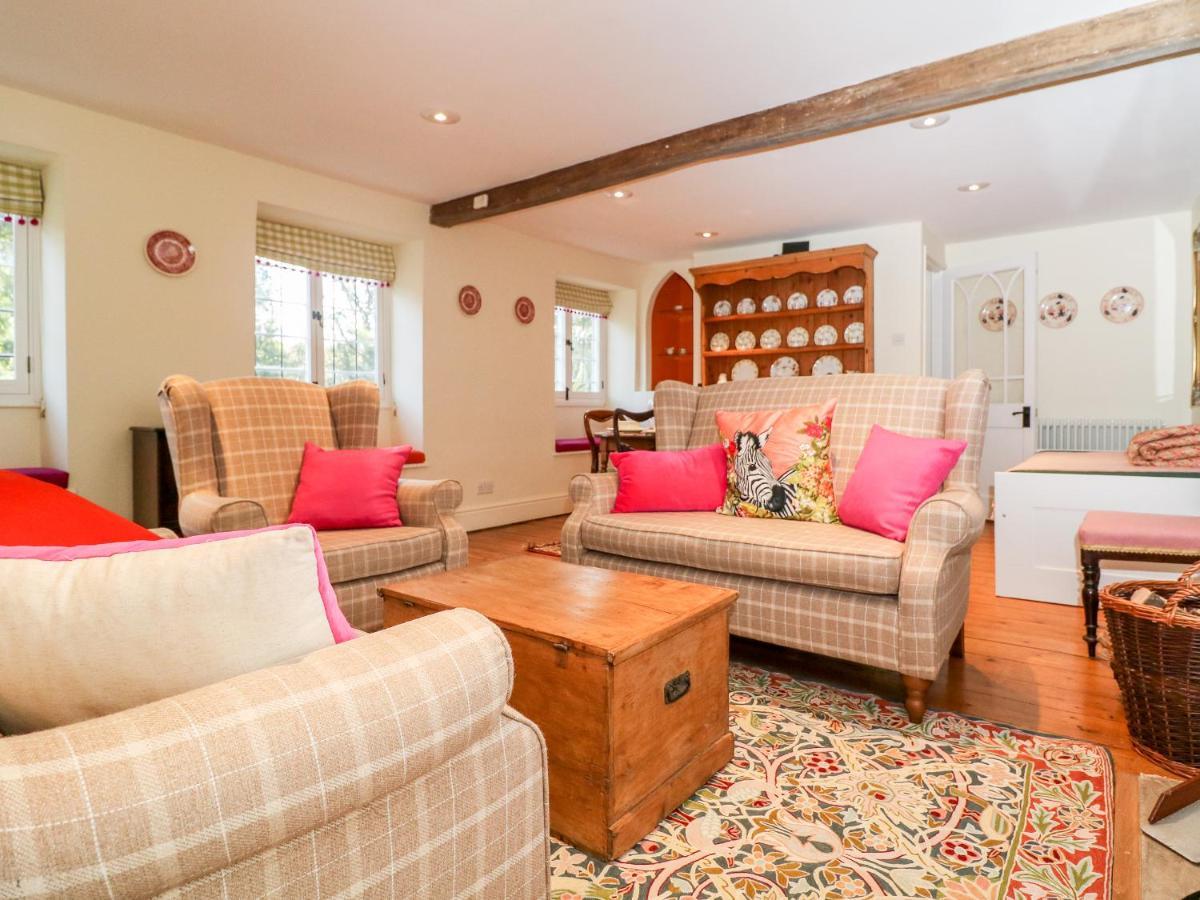 Chapel Cottage Stroud  Esterno foto