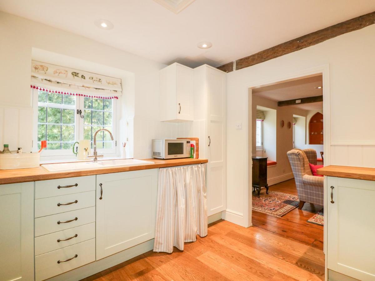 Chapel Cottage Stroud  Esterno foto