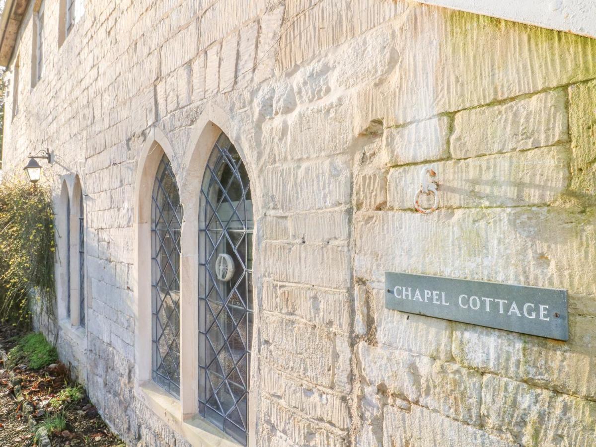 Chapel Cottage Stroud  Esterno foto