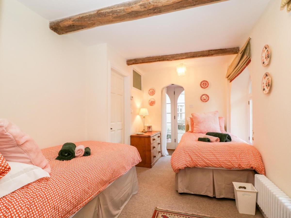 Chapel Cottage Stroud  Esterno foto