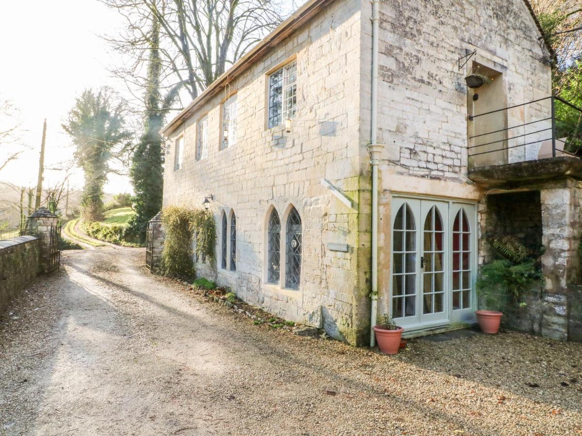 Chapel Cottage Stroud  Esterno foto