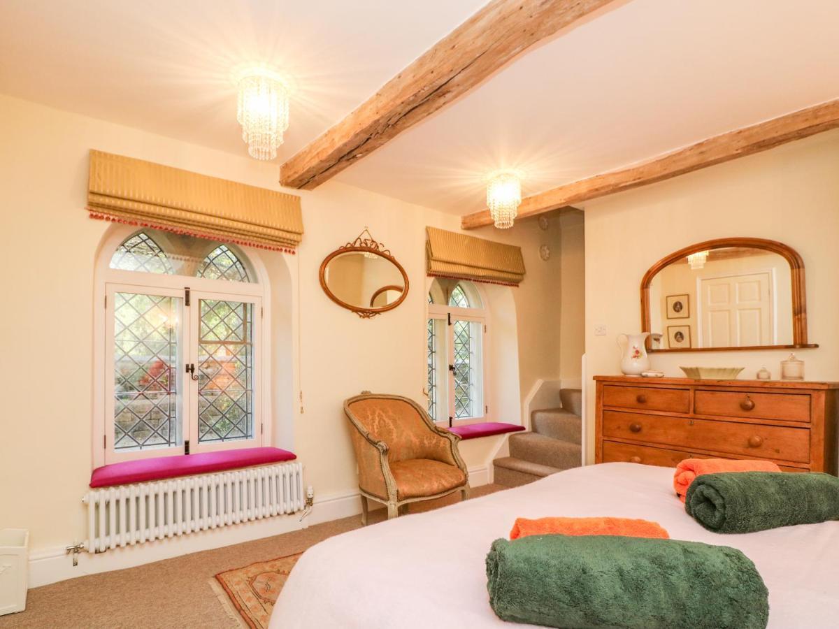 Chapel Cottage Stroud  Esterno foto