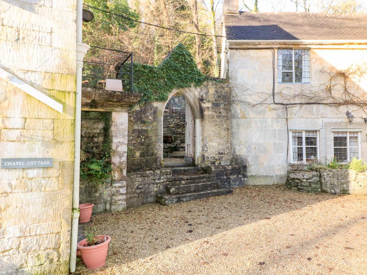 Chapel Cottage Stroud  Esterno foto
