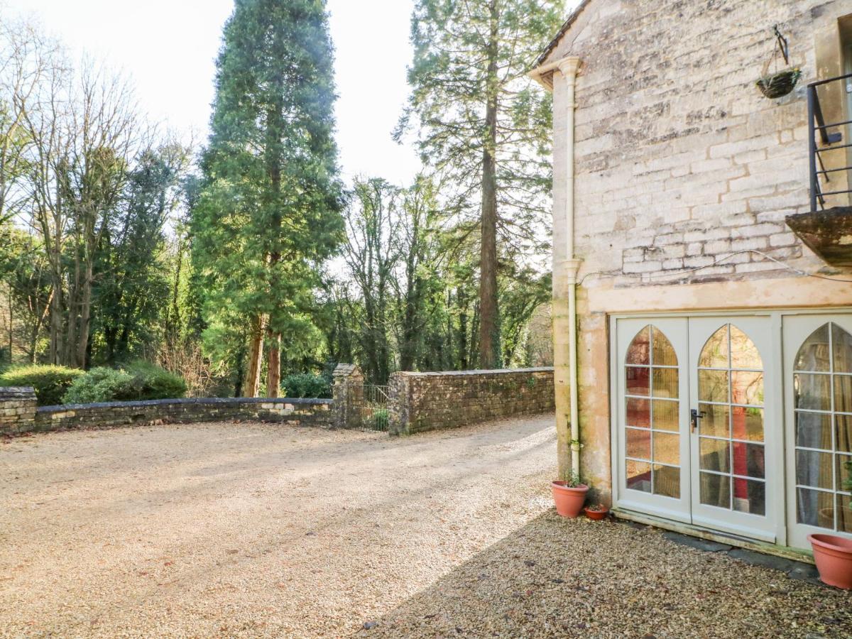 Chapel Cottage Stroud  Esterno foto